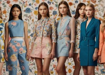 10 Must-Have Fashion Trends for 2025