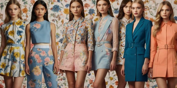 10 Must-Have Fashion Trends for 2025