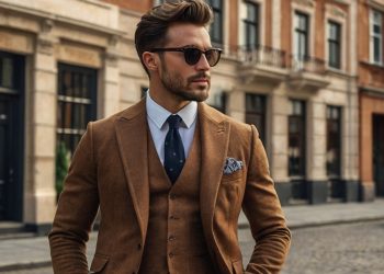 5 Fashion Rules Every Man Should Follow