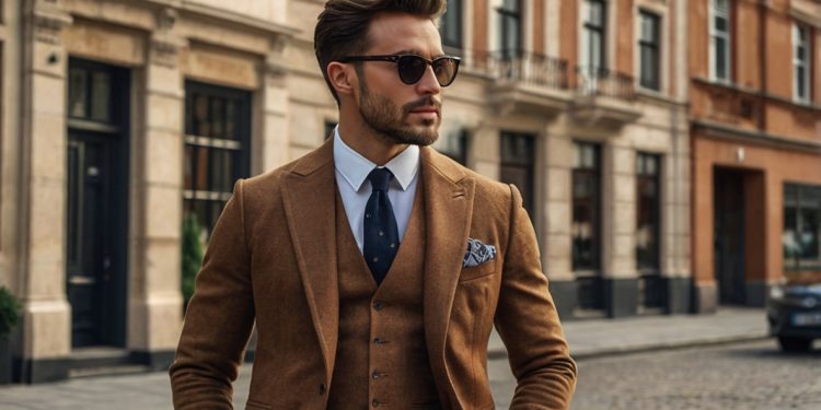 5 Fashion Rules Every Man Should Follow