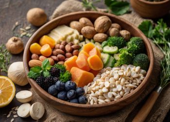 Best Foods for Gut Health: What to Eat for a Healthy Digestive System
