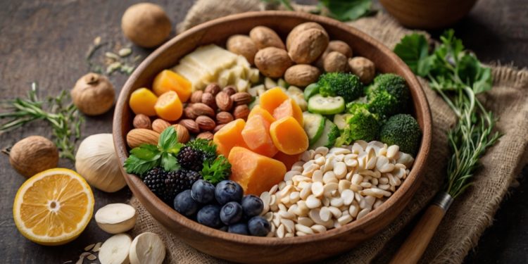 Best Foods for Gut Health: What to Eat for a Healthy Digestive System