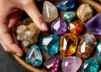 Best Healing Crystals and Their Powerful Benefits