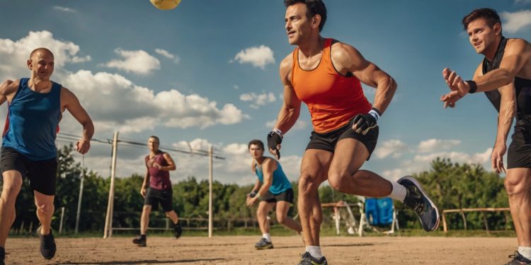 Best Low-Impact Sports for Joint Health