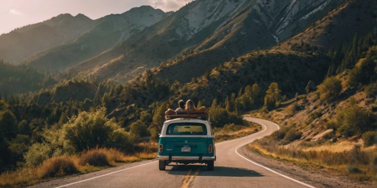 Best Road Trip Playlist: Songs to Keep You Energized