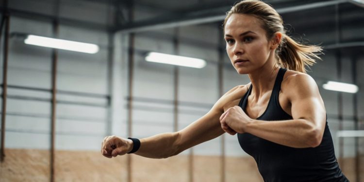 Best Solo Sports for People Who Prefer Training Alone