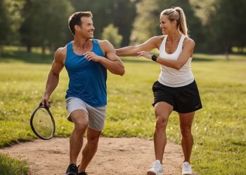 Best Sports for Couples: Fun Ways to Stay Active Together