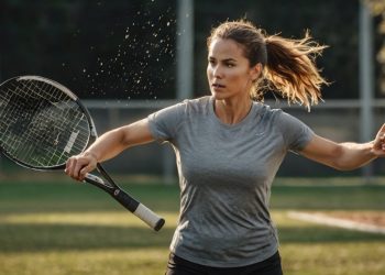 Best Sports for Mental Health Reduce Stress & Anxiety