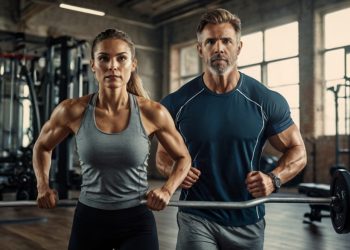 Best Sports for Overall Fitness Stay Active & Healthy