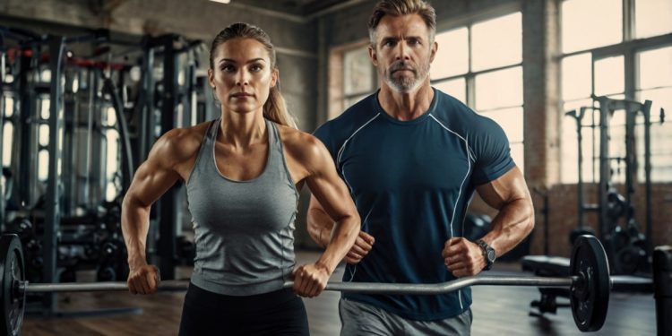 Best Sports for Overall Fitness: Stay Active & Healthy Best Sports for Overall Fitness: Stay Active & Healthy