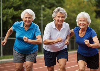 Best Sports for Seniors to Stay Active & Healthy