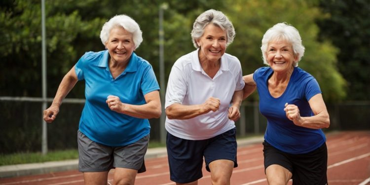 Best Sports for Seniors to Stay Active & Healthy