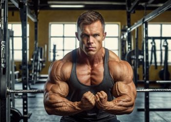 Best Sports for Strength and Muscle Building