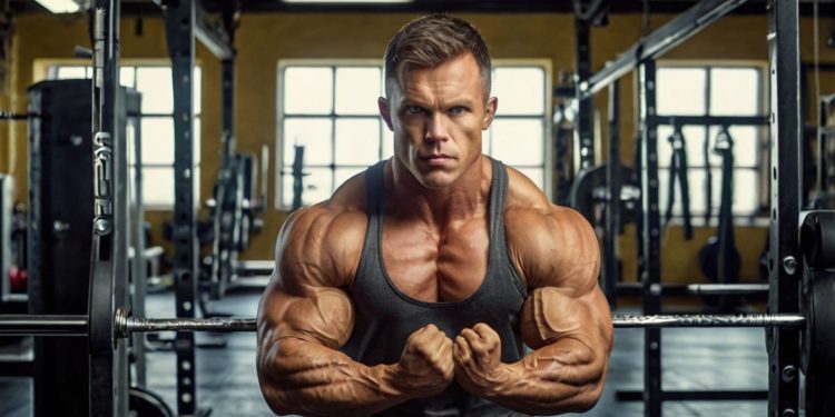 Best Sports for Strength and Muscle Building Best Sports for Strength and Muscle Building