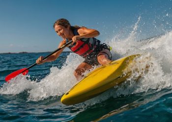 Top Water Sports for Adventure Seekers in 2024