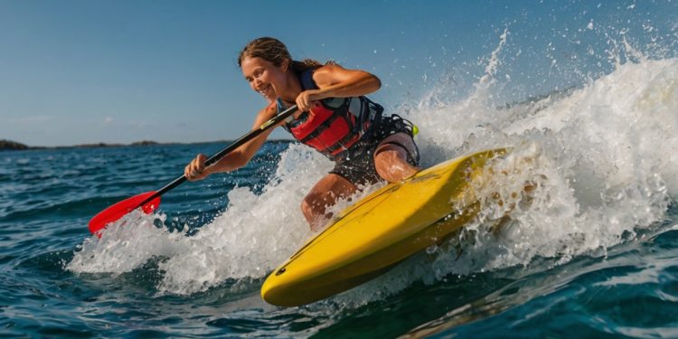 Top Water Sports for Adventure Seekers in 2024