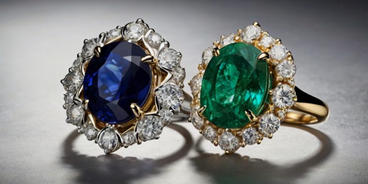 Emerald vs. Sapphire: Which Gemstone is Right for You?