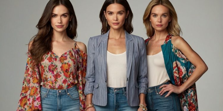 Fashion Mistakes to Avoid: What Not to Wear in 2025