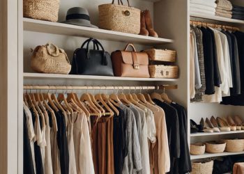 How to Build a Capsule Wardrobe in 2025