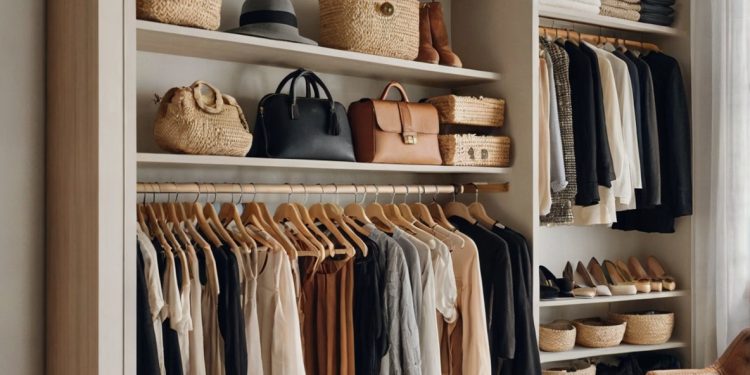How to Build a Capsule Wardrobe in 2025 How to Build a Capsule Wardrobe in 2025