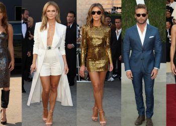 How to Dress Like a Celebrity on a Budget