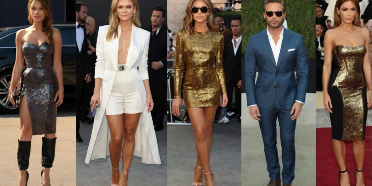 How to Dress Like a Celebrity on a Budget