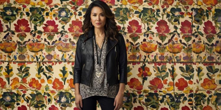 Mixing Patterns & Textures: A Guide to Bold Styling