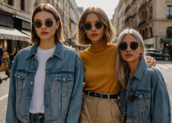 Street Style 2025 The Coolest Looks You Need to Try