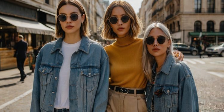 Street Style 2025: The Coolest Looks You Need to Try