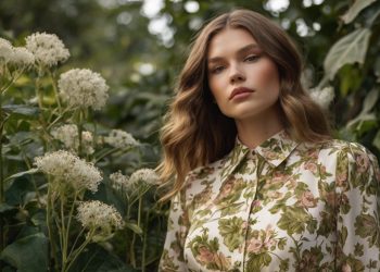 Sustainable Fashion Trends: Eco-Friendly Styles You’ll Love
