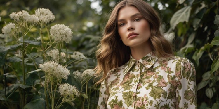 Sustainable Fashion Trends: Eco-Friendly Styles You’ll Love Sustainable Fashion Trends: Eco-Friendly Styles You’ll Love