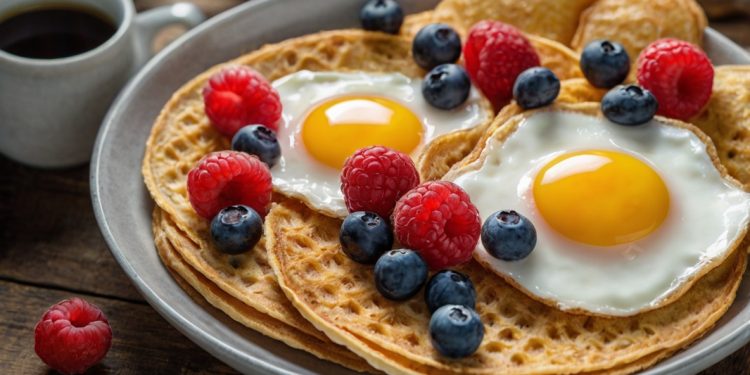 The 10 Best Breakfast Foods for Energy and Focus