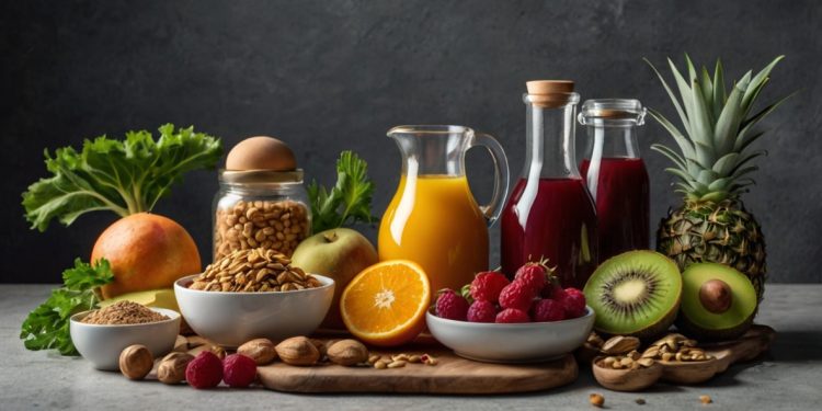 The 10 Best Superfoods You Should Be Eating in 2025 The 10 Best Superfoods You Should Be Eating in 2025