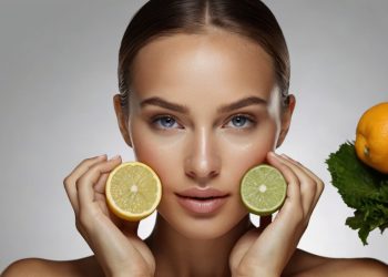 The Best Foods for Glowing Skin: Eat Your Way to Radiance