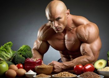 The Best High-Protein Foods for Muscle Growth and Weight Loss