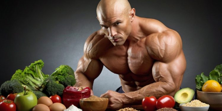 The Best High-Protein Foods for Muscle Growth and Weight Loss