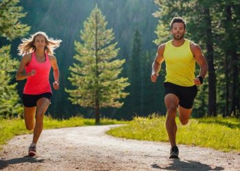 The Best Outdoor Sports to Stay Fit in 2025