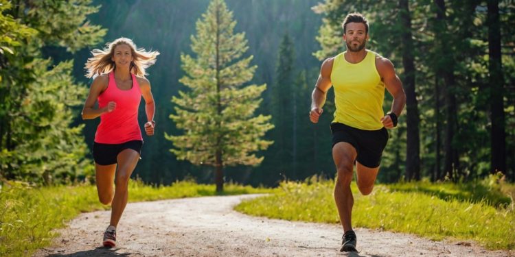 The Best Outdoor Sports to Stay Fit in 2025