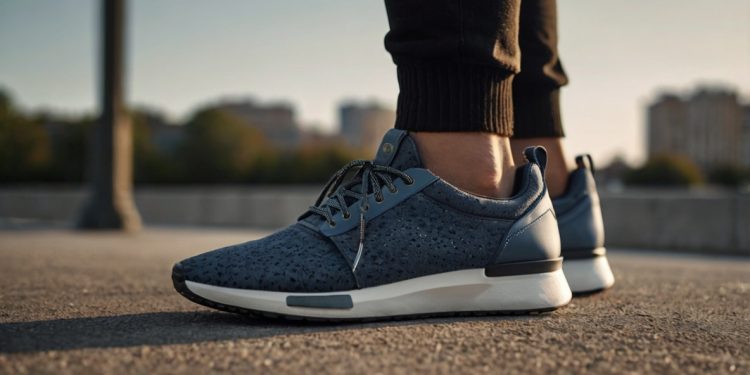 The Best Sneakers of 2025: Must-Have Styles for Every Occasion