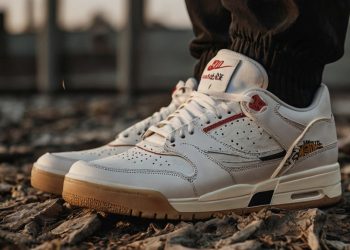 The Best Sneakers to Elevate Your Streetwear Game