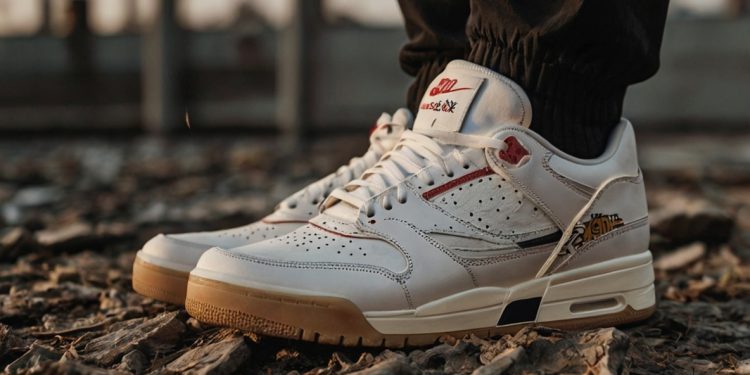 The Best Sneakers to Elevate Your Streetwear Game The Best Sneakers to Elevate Your Streetwear Game