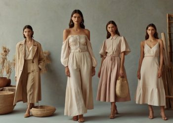 The Best Sustainable Fashion Brands to Watch in 2025