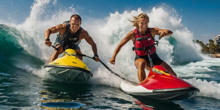 The Best Water Sports for Thrill Seekers and Fitness Lovers