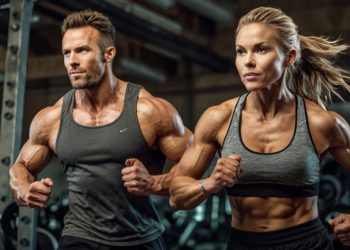 The Best Workout Music: High-Energy Songs to Keep You Motivated