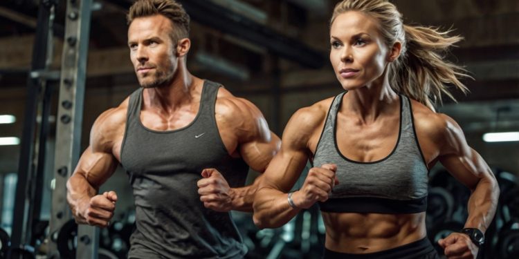 The Best Workout Music: High-Energy Songs to Keep You Motivated The Best Workout Music: High-Energy Songs to Keep You Motivated