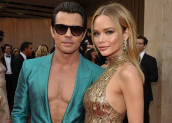 The Hottest Celebrity Fashion Trends to Watch