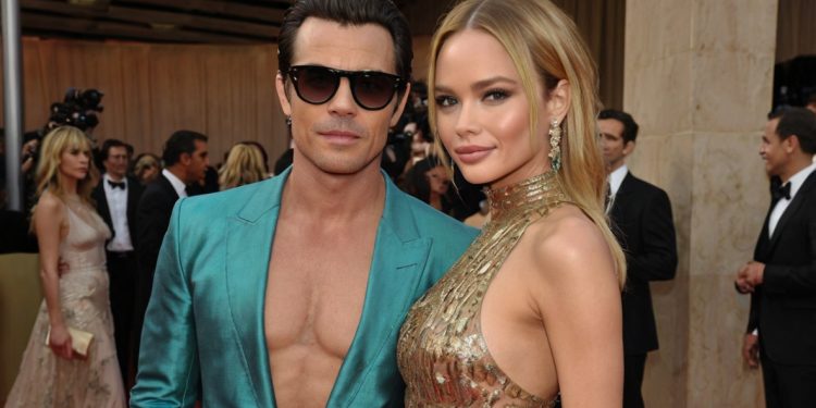 The Hottest Celebrity Fashion Trends to Watch The Hottest Celebrity Fashion Trends to Watch