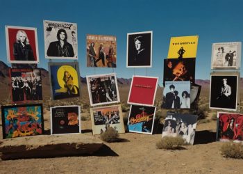 The Most Iconic Music Albums of the 21st Century