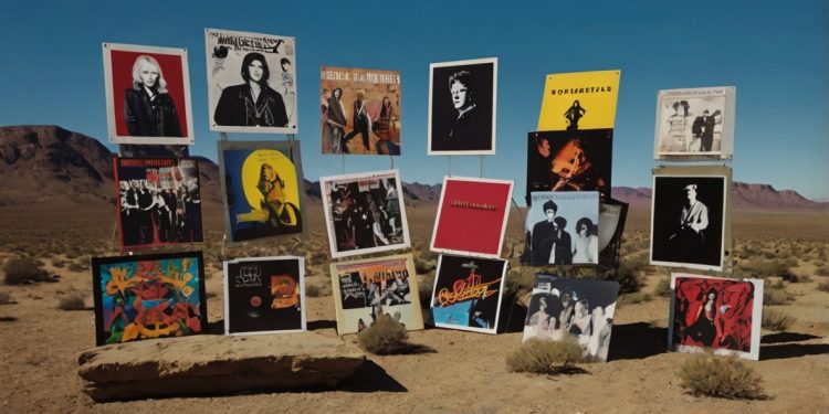 The Most Iconic Music Albums of the 21st Century