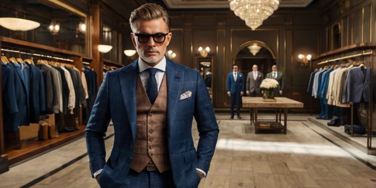The Ultimate Guide to Men’s Fashion: How to Dress Sharp in 2025